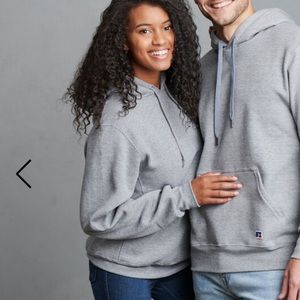NWOT Russel 2.0 Premium Fleece Hoodie